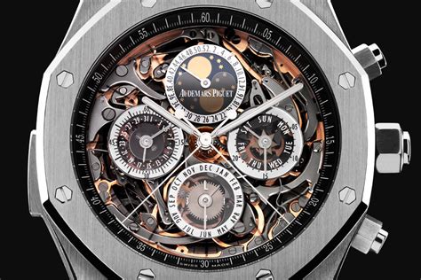 most expensive audemars piguet royal oak